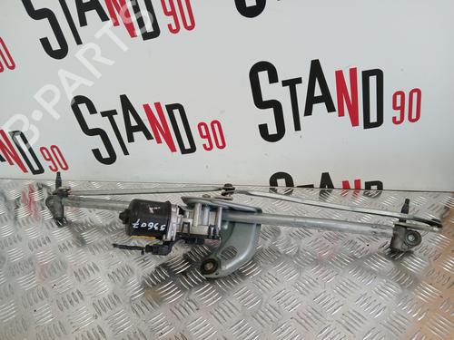 Front wiper motor MINI MINI (R56) Cooper | BP37367969M29 - Image 3