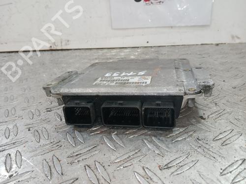 Used Engine control unit (ECU) Engine control unit (ECU) 37364844 37364844