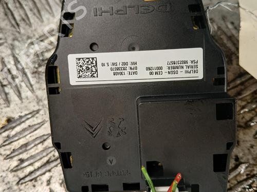 Switch PEUGEOT 508 I (8D_) 2.0 HDi | BP38976945I30 - Image 2