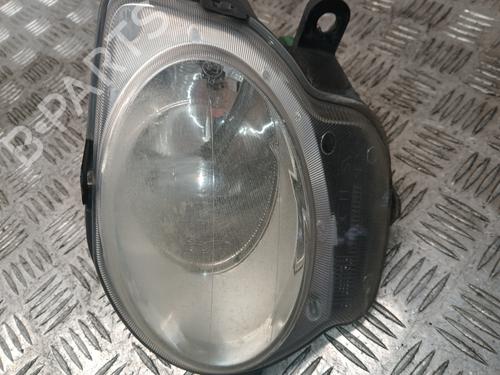 Left headlight FIAT 500 (312_) 1.2 (312AXA1A) | BP37369016C28 - Image 4