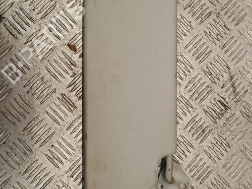 Used Left sun visor Left sun visor PEUGEOT 205 II (20A/C) 1.7 Diesel (60 hp) 39993033 39993033