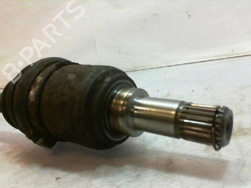 Used Left front driveshaft Left front driveshaft 37349999 37349999
