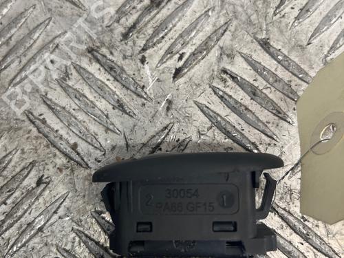Right front window switch CITROËN C2 (JM_) 1.4 HDi | BP37373855I26 - Image 3