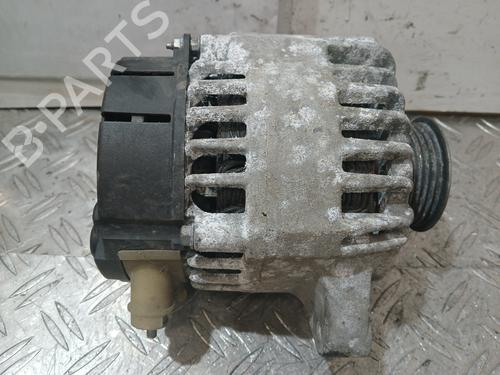 Alternator CITROËN C1 (PM_, PN_) 1.0 | BP37364769M7 - Image 4