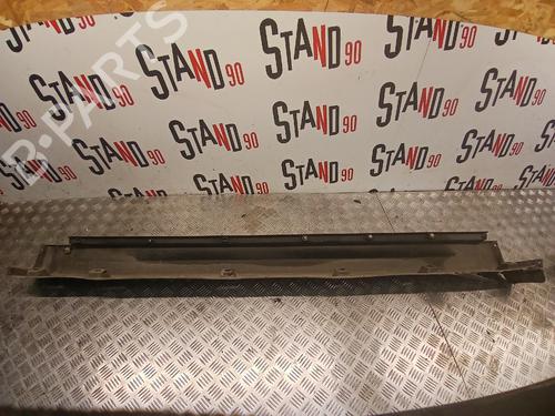 Højre sidekjole SUZUKI VITARA (LY) 1.6 DDiS AllGrip (APK416D) | BP37373743C114 - Image 2