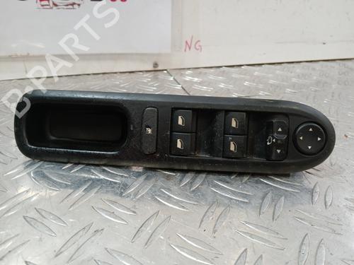 Used Left front window switch Left front window switch 37363413 37363413