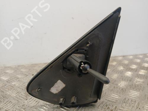 Right mirror DACIA LOGAN II 1.5 dCi / Blue dCi 75 | BP40453394C27 - Image 4