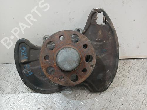 Left front steering knuckle MERCEDES-BENZ C-CLASS (W204) C 350 (204.056) | BP37366823M25 - Image 4