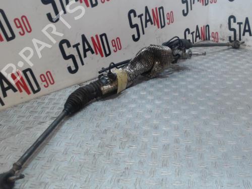 Steering rack CITROËN C4 Coupe (LA_) 1.6 HDi | BP37356574M22 - Image 4