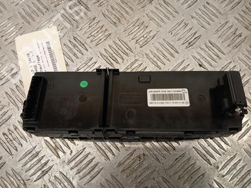 Climate control RENAULT MEGANE III Hatchback (BZ0/1_, B3_) | BP37371017I5 - Image 5