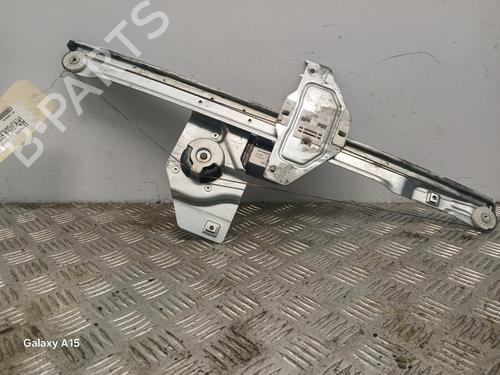 Front left window mechanism CITROËN BERLINGO MULTISPACE (B9) 1.6 HDi 75 16V | BP37868472C22 - Image 3