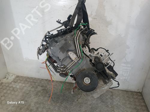 Used Engine Engine 37374105 37374105