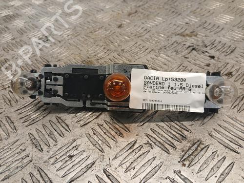 Lamp holder DACIA SANDERO 1.5 dCi | BP39086202L10 - Image 3