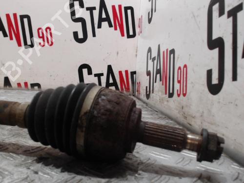 Used Left front driveshaft Left front driveshaft 37357365 37357365