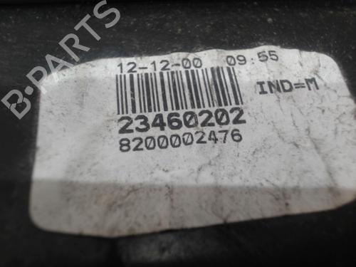 Used Right tailgate light Right tailgate light 37355787 37355787