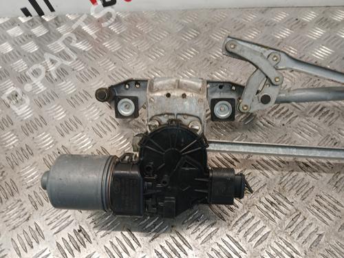 Front wiper motor FORD C-MAX (DM2) 1.6 TDCi | BP37366560M29  - Image 7