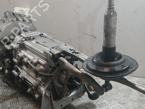 Gearbox BMW 3 Touring (E46) | BP37366361M3 - Image 6