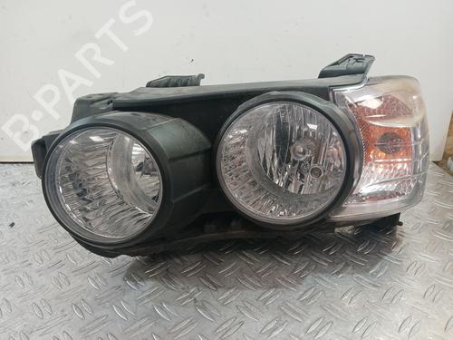 Left headlight CHEVROLET AVEO Hatchback (T300) | BP37365976C28 - Image 3