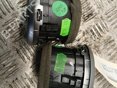 Used Air vent Air vent 38976975 38976975