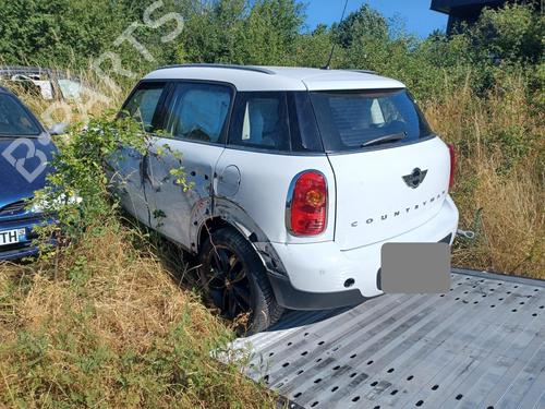 Left front driveshaft MINI MINI COUNTRYMAN (R60) One | BP37362246M38 - Image 8