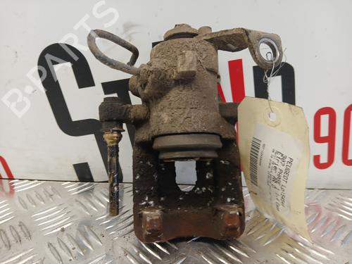 Used Right rear brake caliper Right rear brake caliper 37372870 37372870