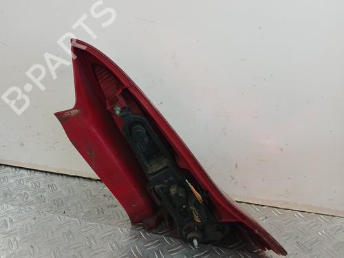 Used Left taillight Left taillight 37361838 37361838