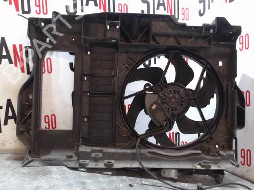 Used Front slam panel Front slam panel 37359815 37359815