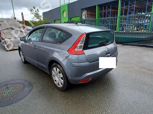 Left taillight CITROËN C4 Coupe (LA_) 1.6 HDi | BP37366892C34 - Image 9