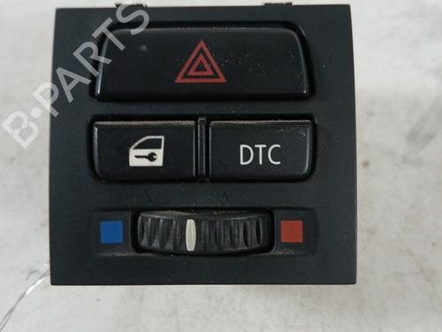 Warning switch BMW 3 Touring (E91) 330 d xDrive | BP37363007I22  - Image 7