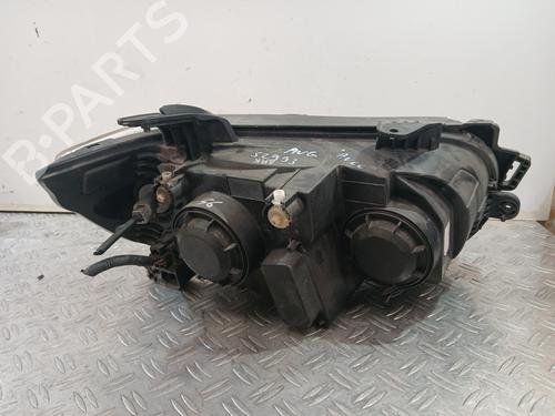 Left headlight CHEVROLET AVEO Hatchback (T300) | BP37365976C28 - Image 2
