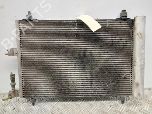 AC-Kondensator AC-Kondensator CITROËN XSARA (N1) 1.6 16V (109 hp) 39749892 39749892