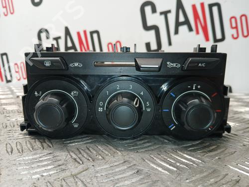 Climate control CITROËN DS3 (SA_) 1.4 VTi 95 | BP37368543I5 - Image 3