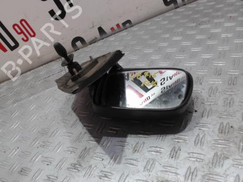 Used Left mirror Left mirror 37356116 37356116