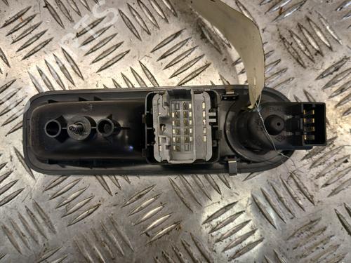Left front window switch RENAULT CLIO III (BR0/1, CR0/1) 1.2 16V (BR0P, CR0P) | BP37373545I27 - Image 3