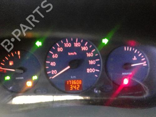 AC compressor RENAULT KANGOO (KC0/1_) 1.4 (KC0C, KC0H, KC0B, KC0M) | BP37361130M34 - Image 8
