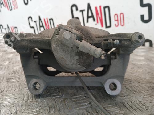 Right front brake caliper SEAT LEON ST (5F8) | BP37371550M104 - Image 2