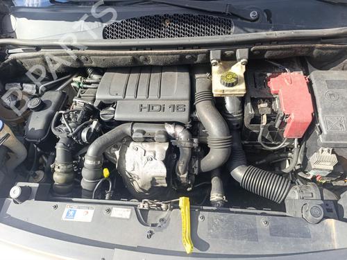 Fuse box PEUGEOT PARTNER Box Body/MPV 1.6 HDi 16V | BP37370867E1 - Image 8