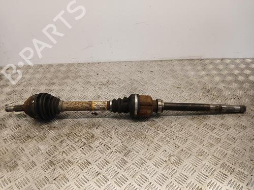 Right front driveshaft PEUGEOT 607 (9D, 9U) 2.2 HDi | BP38526751M39 - Image 4