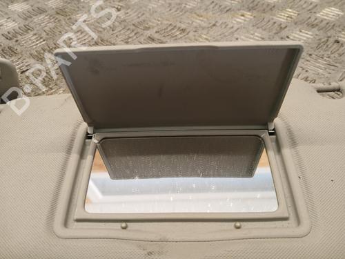 left-sun-visor-renault-captur-i-j5_-h5_-2013-40507701 main image