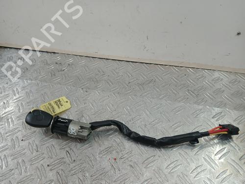 Ignition barrel DACIA LOGAN MCV (KS_) 1.5 dCi (KS04) | BP37365121M48 - Image 4