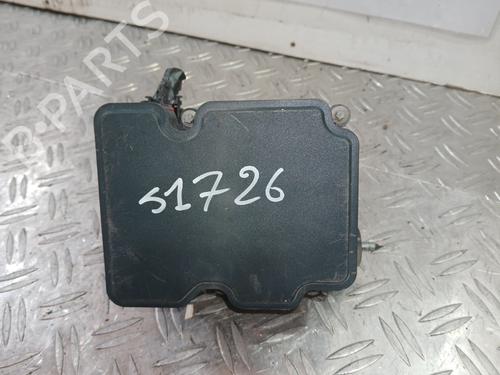 ABS pump RENAULT CAPTUR I (J5_, H5_) 0.9 TCe 90 | BP37364820M43 - Image 2