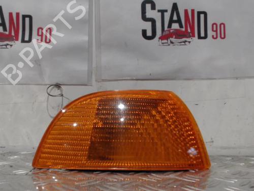 Right front indicator PEUGEOT 2008 I (CU_) 1.2 THP 110 / PureTech 110 | BP37358126C33 - Image 3