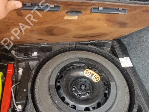 Used Parts SEAT IBIZA IV (6J5, 6P1) 2.0 TDI 4809467