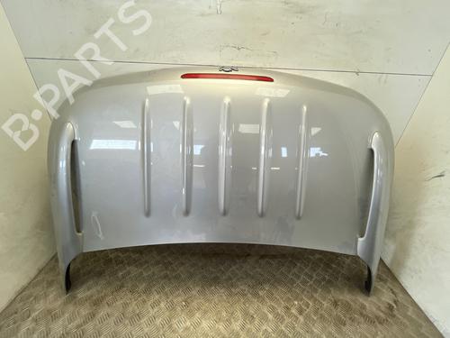 Used Tailgate Tailgate 37372765 37372765