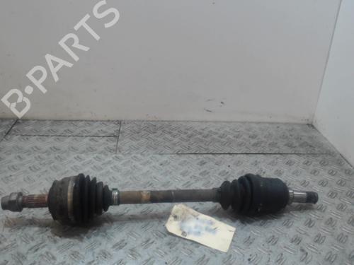 Used Left front driveshaft Left front driveshaft 37354635 37354635
