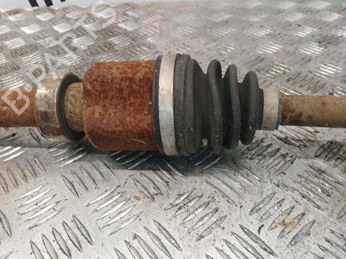 Used Right front driveshaft Right front driveshaft 38492699 38492699