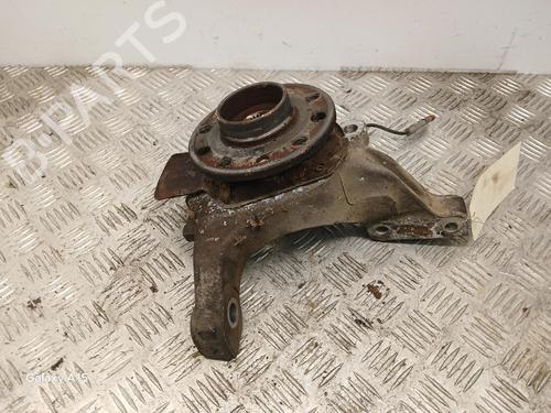 Left front steering knuckle OPEL SIGNUM Hatchback (Z03) 3.0 V6 CDTI (F48) | BP37647323M25 - Image 3