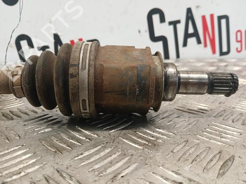 Used Left front driveshaft Left front driveshaft 37371240 37371240