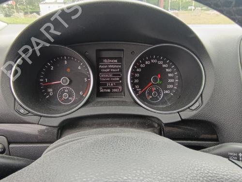 Alternator VW GOLF VI (5K1) 1.6 TDI | BP39992982M7 - Image 14