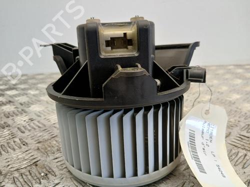 Heater blower motor CITROËN NEMO Box Body/MPV (AA_) 1.3 HDi 75 | BP38424043M62 - Image 5